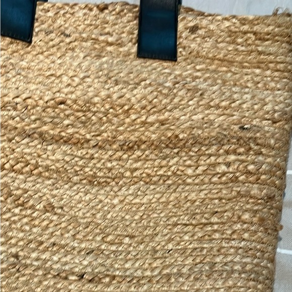 Mango jute tote - Picture 11 of 12
